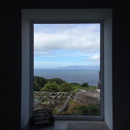 Casa Do Castanheiro Villa Santo Antonio  Luaran gambar