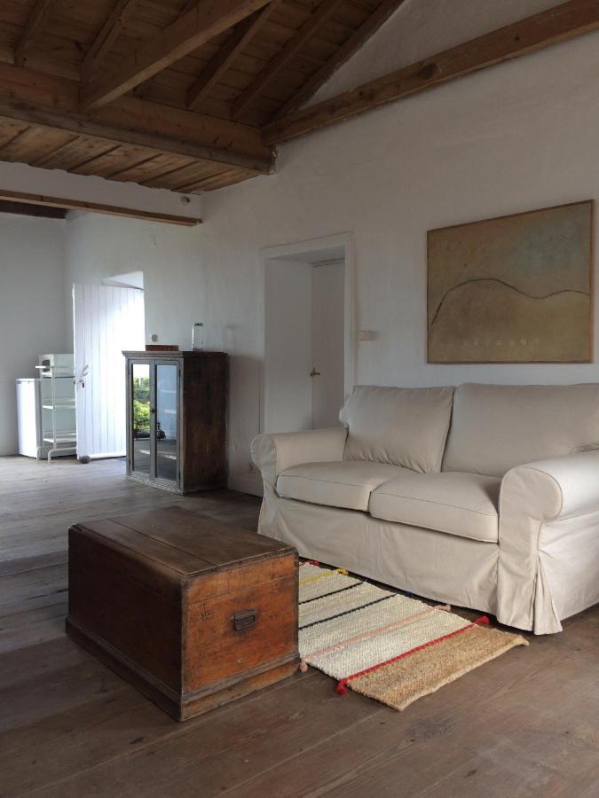 Casa Do Castanheiro Villa Santo Antonio  Luaran gambar