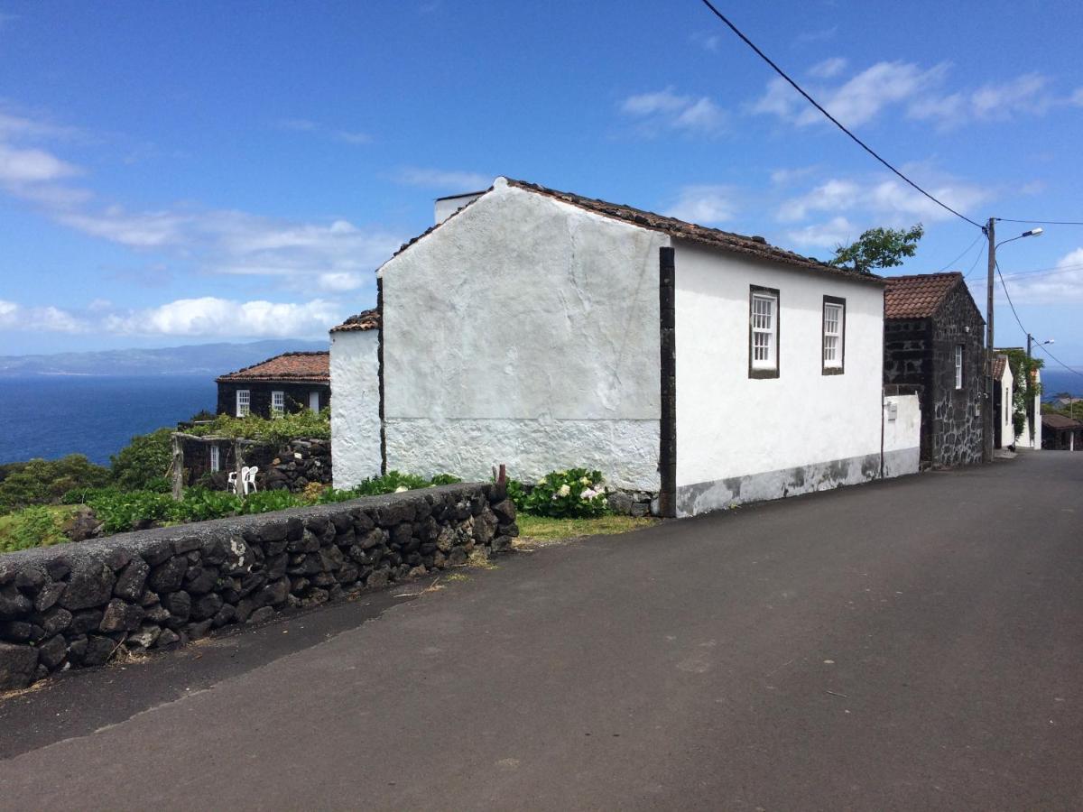 Casa Do Castanheiro Villa Santo Antonio  Luaran gambar